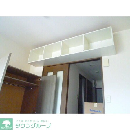 サフィールフォーレ65の物件内観写真